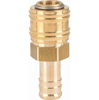 Sada na opravu pneumatiky Invento Rychlospojka, typ 26, 8 mm, s hadicovou manžetou