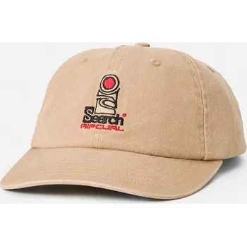 Kšiltovka Kšiltovka Rip Curl SEARCH SB CAP Khaki velikost O/S