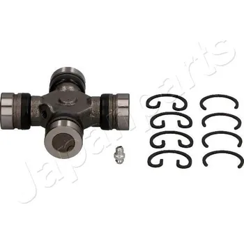 Hřídel nápravy Kloub, kloubový hřídel JAPANPARTS JO-300