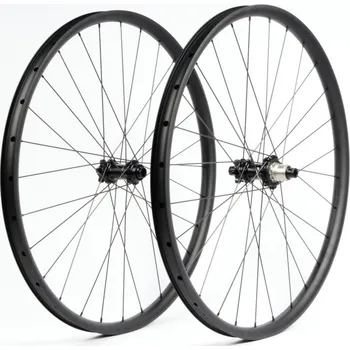 Zapletené kolo Zapletená kola SYNTACE W25i 29 Boost Sram XD