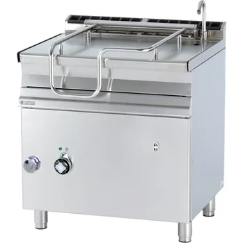 Pánev Pánev sklopná elektrická BRM50-78ET/N RM GASTRO