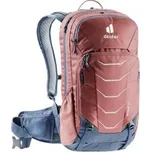 Deuter Attack 16 redwood-marine Velikost: OneSize