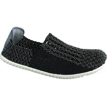 Dámské tenisky Rock Spring dámské boty FREE BREATH BLACK BLACK POINTS 37