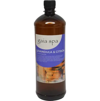 Esence do sauny 1L LEVANDULE & CITRON - GAIA SPA