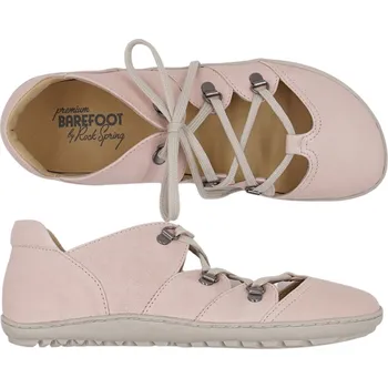 Dámské tenisky Rock Spring dámské boty NEGEV LAVATTO NUDE 37