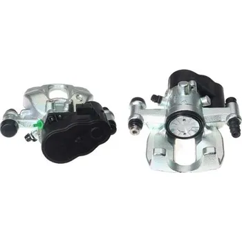 Brzdový třmen Brzdový třmen BUDWEG CALIPER 345514