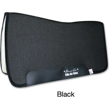 Westernová deka Professional's Choice SMx® Air Ride Hnědá