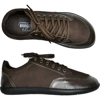 Dámská obuv Rock Spring dámské boty PARIS SOFTY/NUBUCK TDM 44