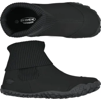 Dámská obuv Rock Spring dámské boty ASTANA BLACK 44