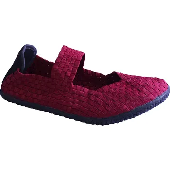 Dámské tenisky Rock Spring dámské boty FREE MIND BORDO 37