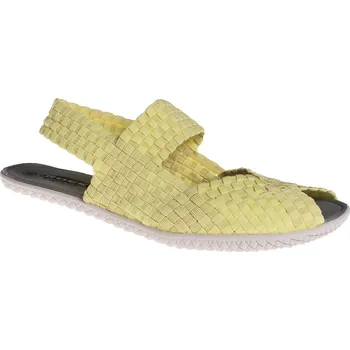 Dámské tenisky Rock Spring dámské boty FREE SUMMER YELLOW 37