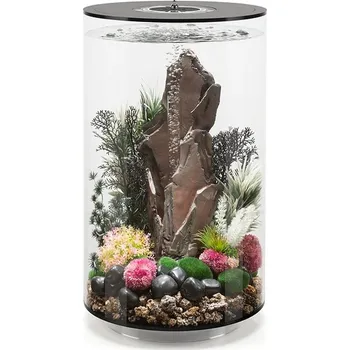 Oase Akvárium biOrb TUBE 30 LED černé