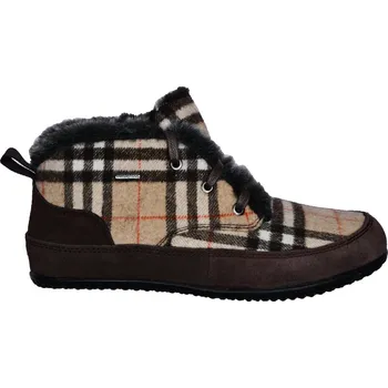 Dámské tenisky Rock Spring dámské boty HUSKIA DK BEIGE 39