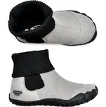 Rock Spring dětské boty ASTANA GREY/BLACK KIDS 35