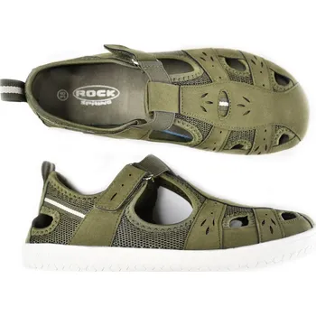 Dámské tenisky Rock Spring dámské boty OTTAWA KHAKI 42