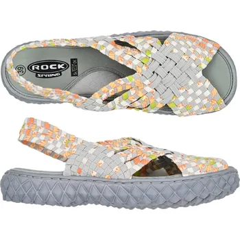 Dámské tenisky Rock Spring dámské boty DAKOTA GREY VEGGIE 38