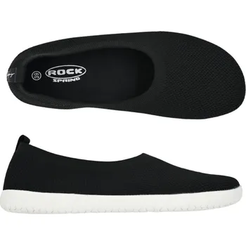 Dámské tenisky Rock Spring dámské boty SAMBA BLACK/WHITE 42