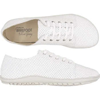 Dámské tenisky Rock Spring dámské boty CORNWALL CORDERO WHITE 43