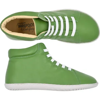 Dámské tenisky Rock Spring dámské boty UMEA CORDERO GREEN 41