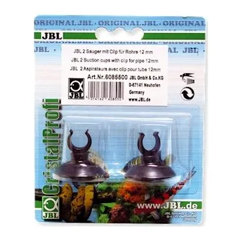 JBL Klipová přísavka, 12 mm