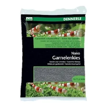 Akvárium DENNERLE Nano Písek, Arkansaská šeď, 2 kg