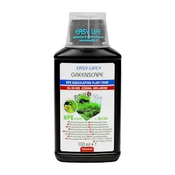 Hnojivo EASY LIFE Hnojivo GreenScape 100ml