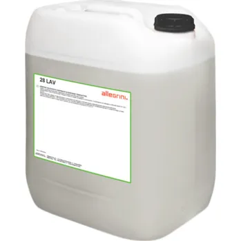 Odstraňovač skvrn ALLEGRINI Italy 28 LAV - TAN 25 Kg (aditiva na odstranění skvrn)