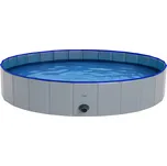 Purlov Skládací bazének pro psy 160 x…