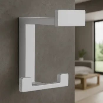 Věšák Siro Věšák OMEGA XL / Hliník