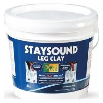 Kosmetika pro koně TRM Staysound 1,5kg