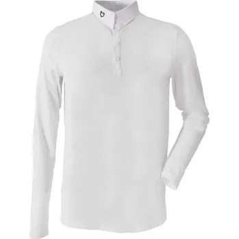 Pánské polo tričko EQUESTRO Nestor XL