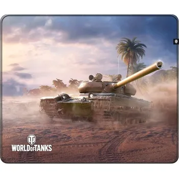 Podložka pod myš Podložka pod myš World of Tanks - VZ 55