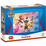 DODO Puzzle Tlapková patrola: Super parta 60 dílků