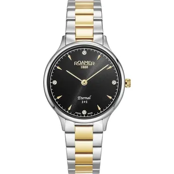 Hodinky Roamer 863857-47-55-50