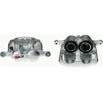 Brzdový třmen Brzdový třmen BUDWEG CALIPER 343282