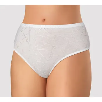 Kalhotky Kalhotky Andrie PS 2954 Barva: Bílá, Velikost: 58/60 (4XL)