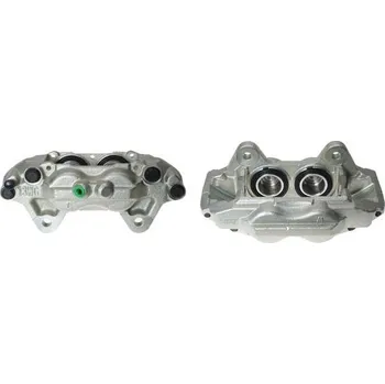 Brzdový třmen Brzdový třmen BUDWEG CALIPER 345011