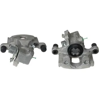 Brzdový třmen Brzdový třmen BUDWEG CALIPER 344712