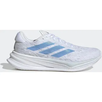 Dámská běžecká obuv ADIDAS Pánské běžecké boty Supernova Comfortglide 45 1/3 BÍLÁ