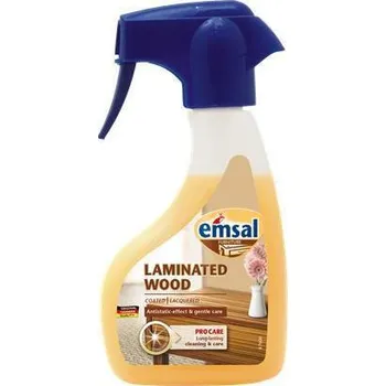 Neznámý Čisticí a ošetřovací prostředek na nábytek, sprej, 250 ml, EMSAL FR-7454