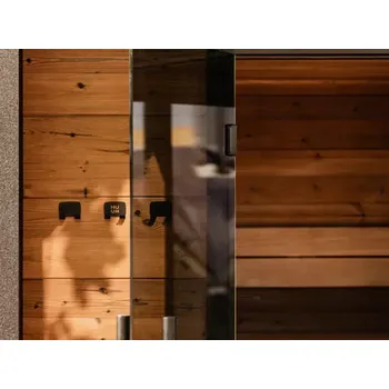 Věšáček do sauny HUUM