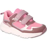 Tenisky BEFADO COOL 516X405 516Y405 prodyšné růžové velikost: 32