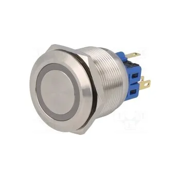 vypínač V25-21E-12B-S