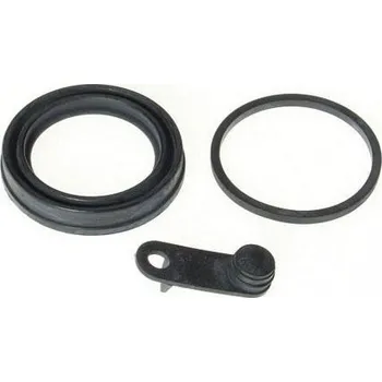 Brzdový třmen Těsnění, píst brzdového třmenu BUDWEG CALIPER 189944