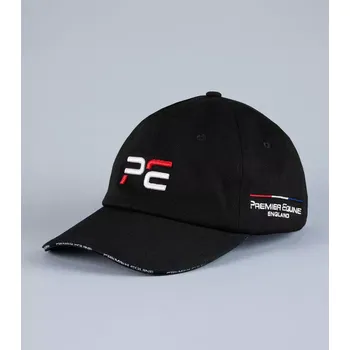 Kšiltovka Kšiltovka Premier Equine Černá