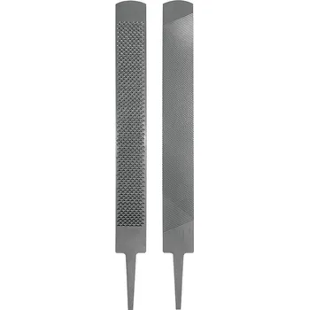 Síť na seno Oboustranná rašple FORGET