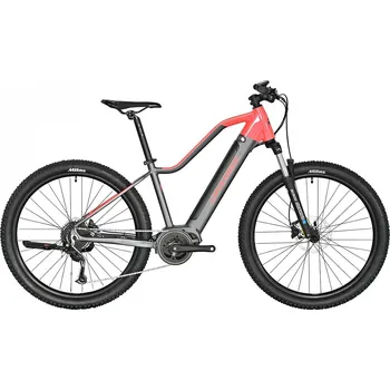 Elektrokolo Horské elektrokolo MAXBIKE SKADI 27,5", model 2024, baterie 14Ah/482Wh