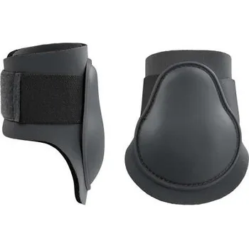 Ochrana nohy a ocasu Strouhačky HORZE Chicago Šedá/bílá FULL