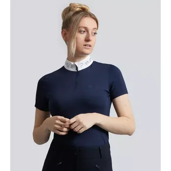 Dámský jezdecký top Premier Equine Andria 40