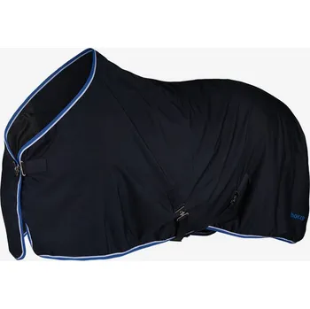 Deka pro koně Deka Horze Glasgow Summer Cooler, 0g Modrá 155